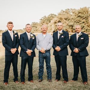 Meet your Posher, Caleb